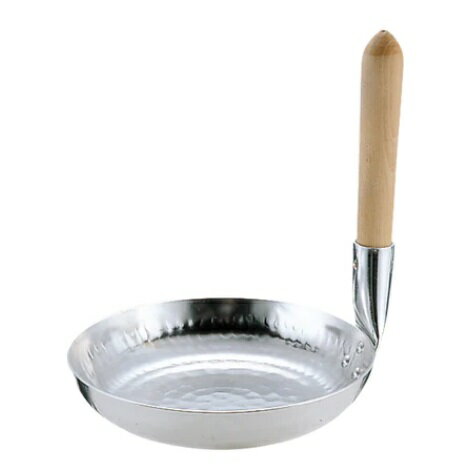 ◇高嶋金物店◇アルミ打出親子鍋 深型