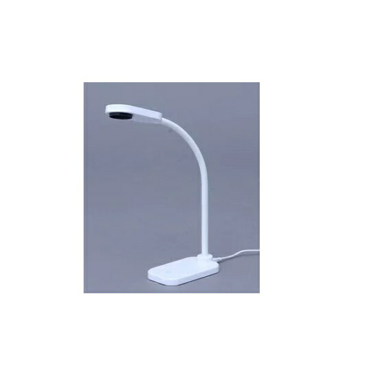 ◇高嶋金物店◇【アイリスオーヤマ・照明】LEDデスクライト 一般形 LDL-201 ホワイト(3)