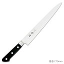 ◇高嶋金物店◇令月 モリブデン特殊鋼筋引270mm FC-1044