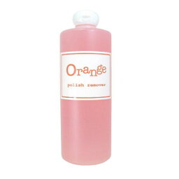 ◇高嶋金物店◇ORANGEリムーバー　500ml　30719