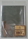 ◇高嶋金物店◇【ラッピング用品】WS-630 クリアパック(L)約W220×H330mm 8枚入×12袋セット