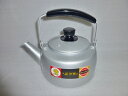 ◇高嶋金物店◇こづち シルバ−ハイケットル 3L(3)