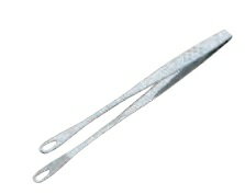 ◇高嶋金物店◇仙武堂18-0焼肉トング 中 083168のサムネイル