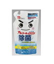◇高嶋金物店◇【日本製】LEC レック除菌の激落ちくん つめかえ用 300ml S660