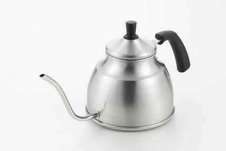 ◇高嶋金物店◇【日本製】コロンとした見た目がかわいいドリップケトル マイドリップ コーヒーポット SJ1..