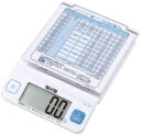◇高嶋金物店◇タニタ KDLT01 レタースケール