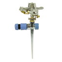 ◇高嶋金物店◇セフティー3 メタルスプリンクラー SSP-8