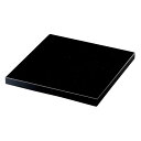 ◇高嶋金物店◇銀彩弁当箱 蓋のみ カシュー黒塗(印籠蓋) 29074