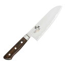 ◇高嶋金物店◇関孫六 木蓮 三徳 165mm AE5156