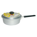 ◇高嶋金物店◇前川金属 ラーメン鍋 16cm