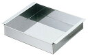 ◇高嶋金物店◇ENDO 18-0 玉子ドーフ関西型 30cm 108000350