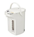 ◇高嶋金物店◇ピーコック電動給湯ポット4L WMJ-40
