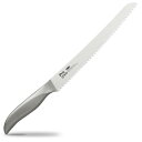 ◇高嶋金物店◇【日本製】プログレード オールステンレスSHARPパンナイフ PG-111