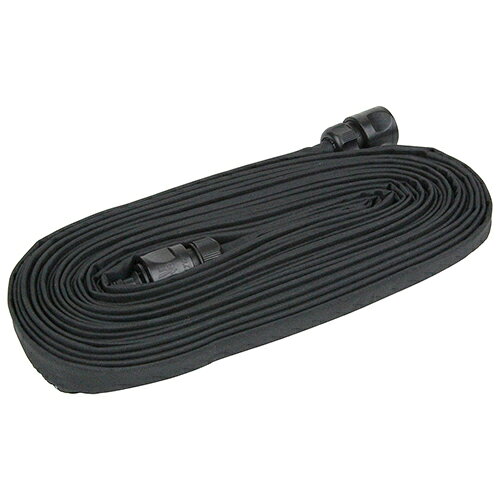 ◇高嶋金物店◇セフティ－3 自在灌水ホース 15M