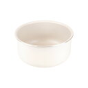 ◇高嶋金物店◇La latte torute ララッテ・トルテ IH対応着脱用深型フライパン鍋16cm RB-3083