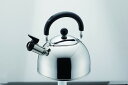 ◇高嶋金物店◇【日本製】NEWプレル笛吹きケトル1.8L SJ2219(3)