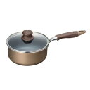 ◇高嶋金物店◇ブラナーノ2 IH対応片手鍋18cm MB-2392