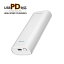 ХХåƥ꡼ 6700mAh LP102LCZ¿Żҹ ̵  ƥ iPhone12 PDб 18W CtoC&CtoL֥° ܥ᡼