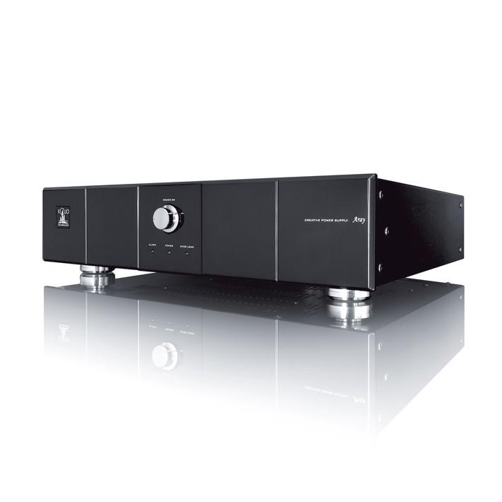 KOJO TECHNOLOGY クリーン電源 Aray MKII mk2 光城精工 その他オーディオ機器アクセサリー tamagawaaudio-10000516 タマガワオーディオ楽天市場店 サンプル画像2