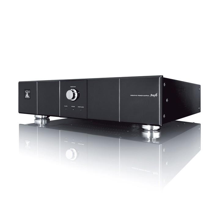 KOJO TECHNOLOGY クリーン電源 Aray6 MKII mk2 光城精工 その他オーディオ機器アク...