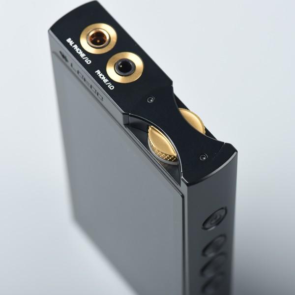 INFOMEDIA デジタルオーディオプレーヤー Lotoo PAW 6000 ロトゥー デジタルオーデ...
