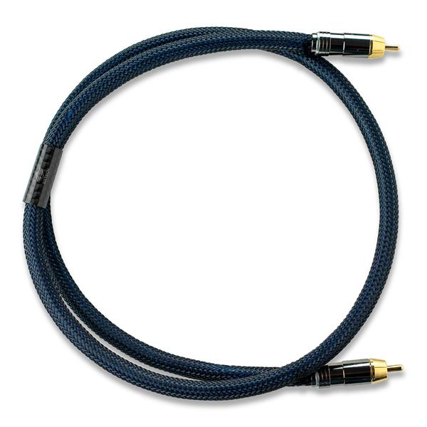 Siltech RCAケーブル Explore SG RCA 2m シルテック インターコネクトケーブル ペア 2.0m
