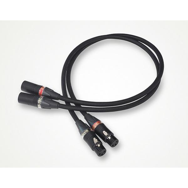 SAEC XLRケーブル XR-1805 2m サエク インターコネクトケーブル ペア 2.0m