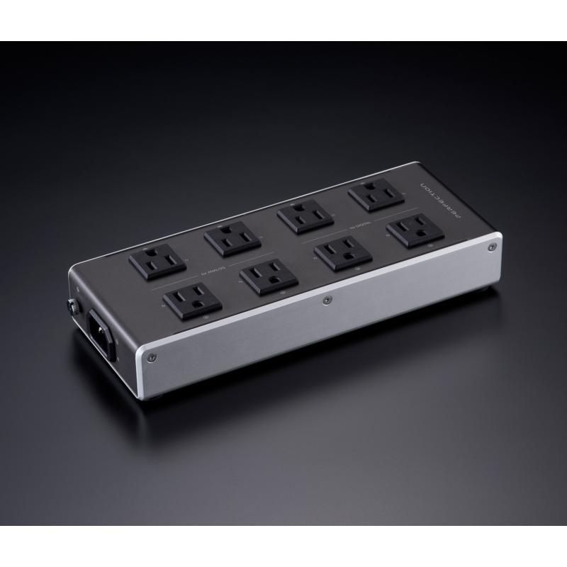 Perfection パッシブフィルター搭載電源タップ PFT-T1000PF パーフェクション その...