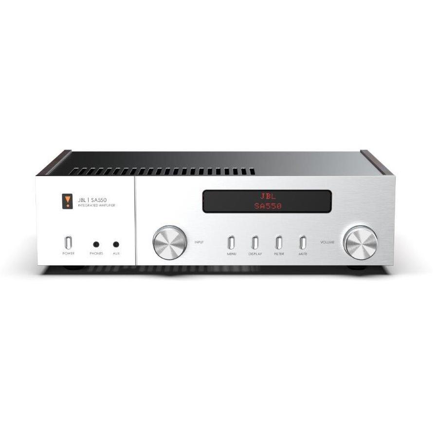 JBL プリメインアンプ SA550 Classic ジェービーエル