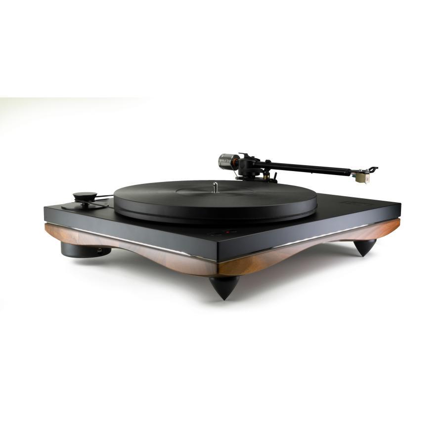 GOLD NOTE ターンテーブル PIANOSA 電源ユニット PST-10付?ゴールドノート レコー...
