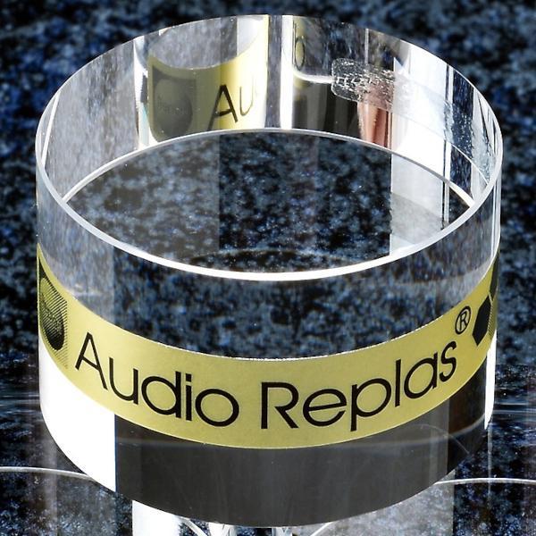 Audio Replas スーパーサーフェイスインシュレーター OPT-30HG-SS HR/1P 1個 オーディオリプラス その他オーディオ機器アクセサリー