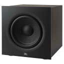 JBL パワード・サブウーファー STAGE 200P BLK エスプレッソ 単品 ジェイビーエル サブウーハー