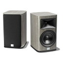 JBL スピーカー HDI-1600 ペア ジェイビーエル ブックシェルフ型スピーカー(2)