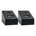 ELAC ドルビーイネーブルドスピーカー Debut A4.3 ペア エラック ホームシアタースピーカー(2)