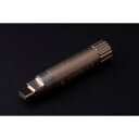 KOJO TECHNOLOGY スティック型仮想アース Crystal EpUC-G USB-typeCプラグ 光城精工 その他オーディオ機器アクセサリー