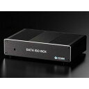 TOP WING オーディオ専用ルーター DATA ISO BOX トップウイング オーディオ機器アクセサリーその他【次回入荷8月下旬】