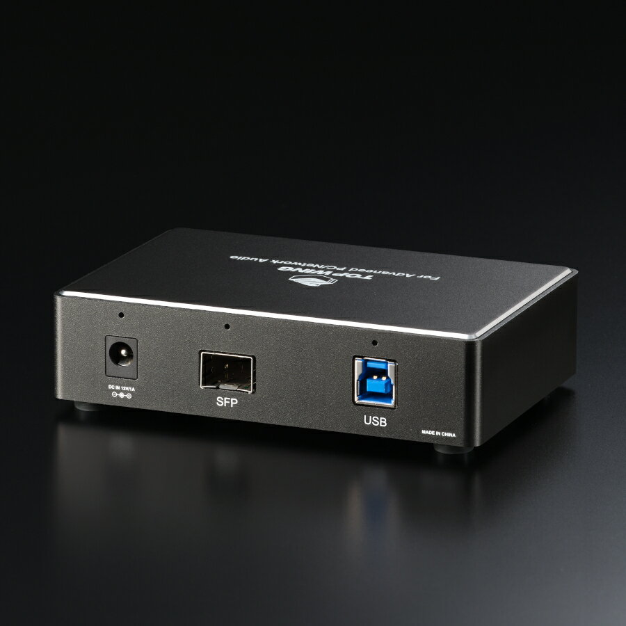 TOP WING USB-SFP�����ץ��� OPT USB Bridge �ȥåץ����� �����ǥ������異�������꡼����¾��7��9��ȯ���