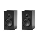 LINN パッシブスピーカー 119 サテンブラック ペア リン ブックシェルフ型スピーカー
