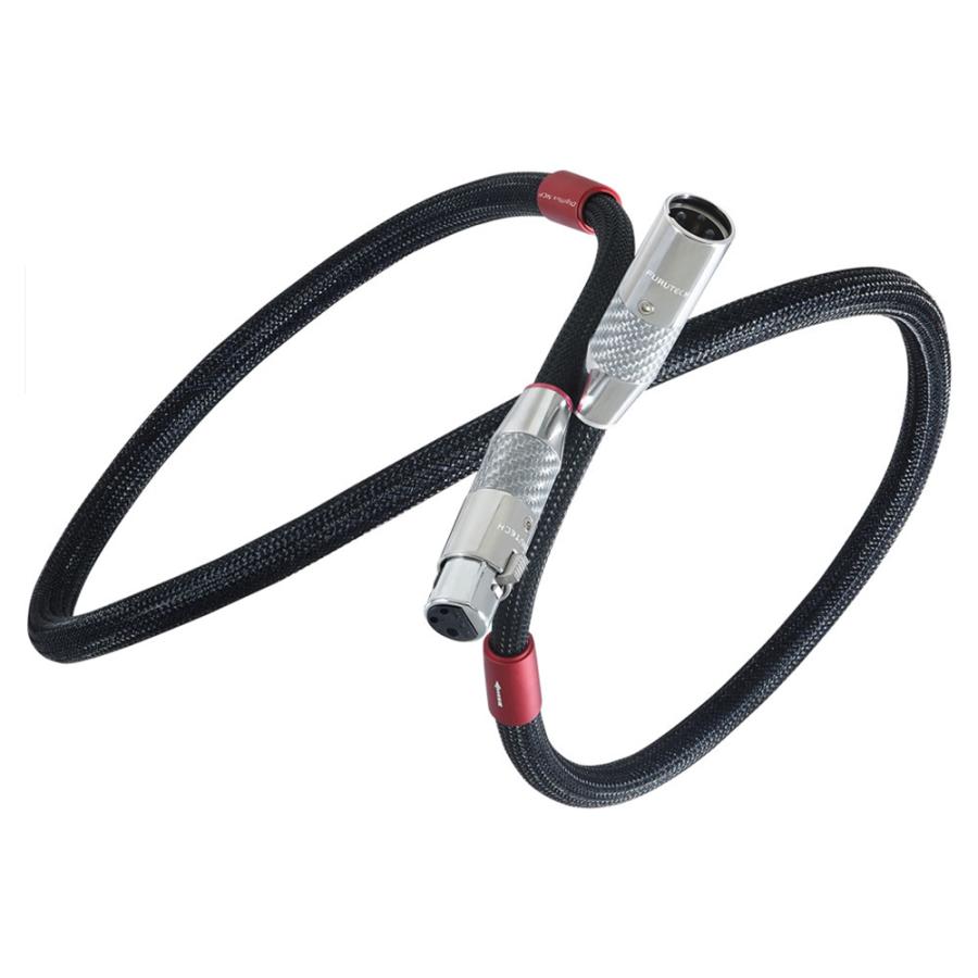 FURUTECH デジタルXLRケーブル Digiflux NCF XLR 1.2m フルテック オーディオ機器アクセサリーその他