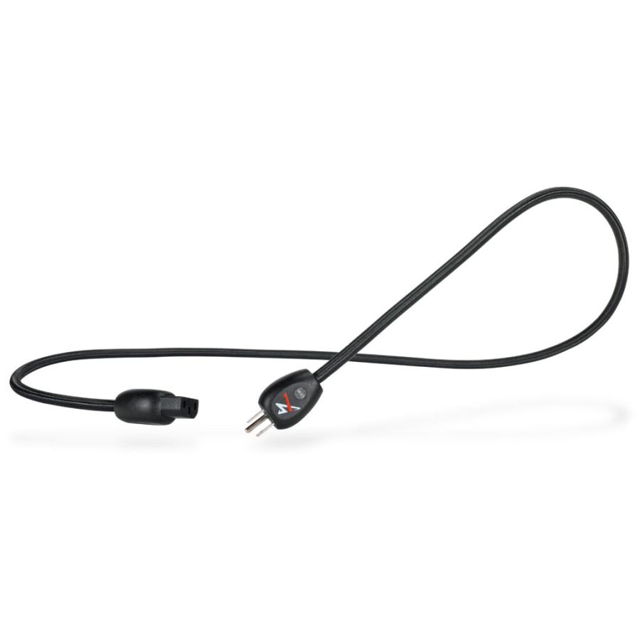 Synergistic Research 電源ケーブル AC ONE 1.5m シナジスティックリサーチ オーディオ電源ケーブル