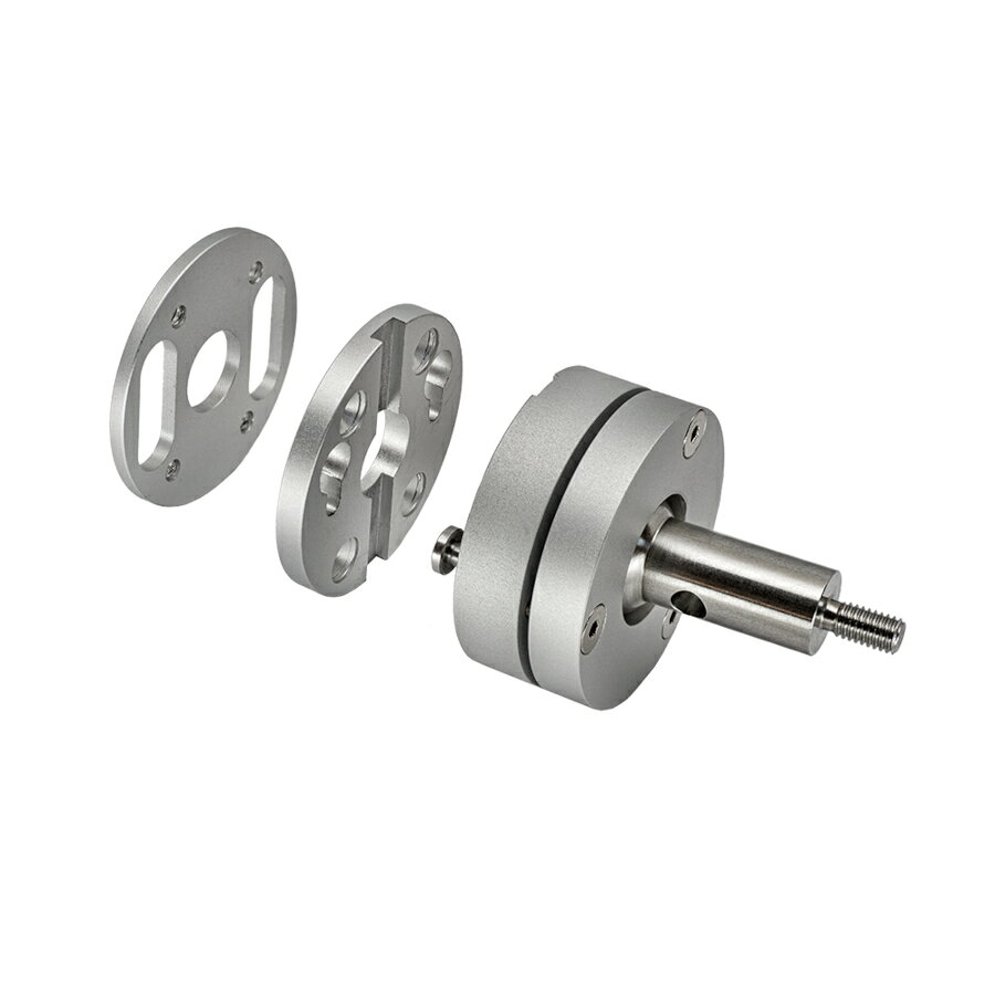 PIEGA 壁付け金具 Ball Joint Wall Bracket for ACE30 ピエガ オーディオ機器アクセサリーその他 tamagawaaudio-10001853 タマガワオーディオ楽天市場店 パッケージ画像