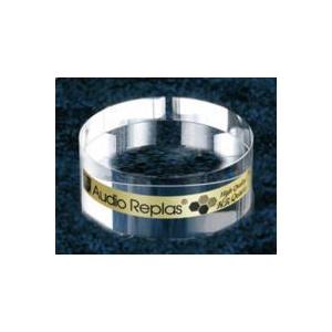 Audio Replas インシュレーター OPT-100HG SS HR/1P 1個 オーディオリプラス その他オーディオ機器アクセサリー