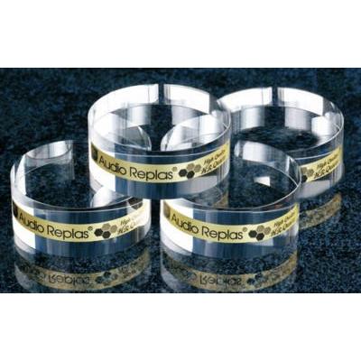 Audio Replas インシュレーター OPT-100HG SS HR/4P 4個 オーディオリプラス その他オーディオ機器アクセサリー