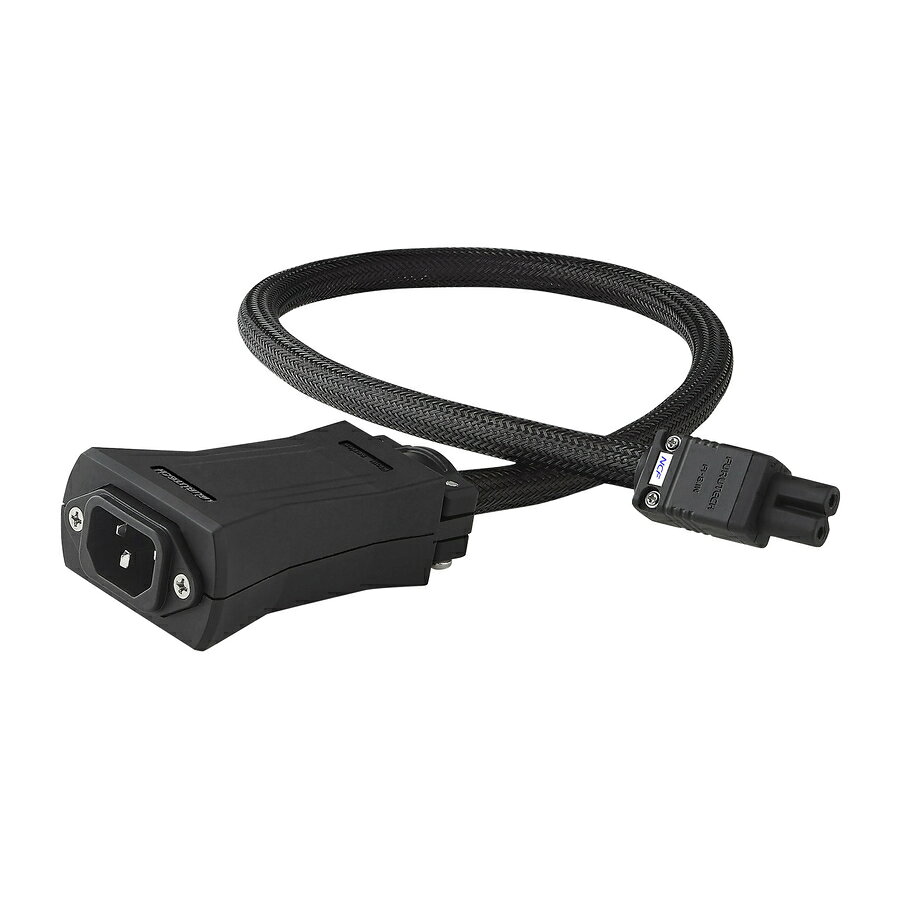FURUTECH インラインパワーフィルター Flow-8.1 NCF フルテック その他オーディオ機器アクセサリー【9月18日発売予定 予約販売】