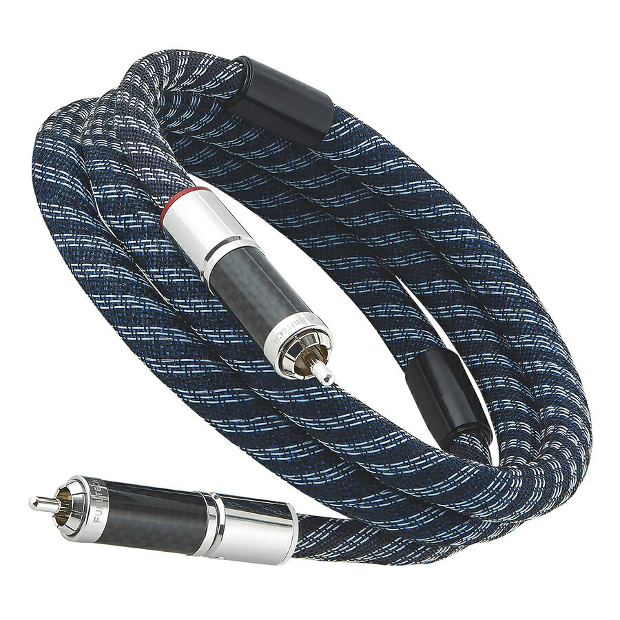 FURUTECH デジタルRCAケーブル Origin Digi NCF RCA 1.2m フルテック 同軸デジタル...