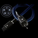 Zonotone 電源ケーブル 7NPS-Shupreme1 1.8m ゾノトーン オーディオ電源ケーブル