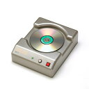 ACOUSTIC REVIVE CD & DVD 消磁器 RD-3 アコースティックリバイブ その他オーディオ機器アクセサリー