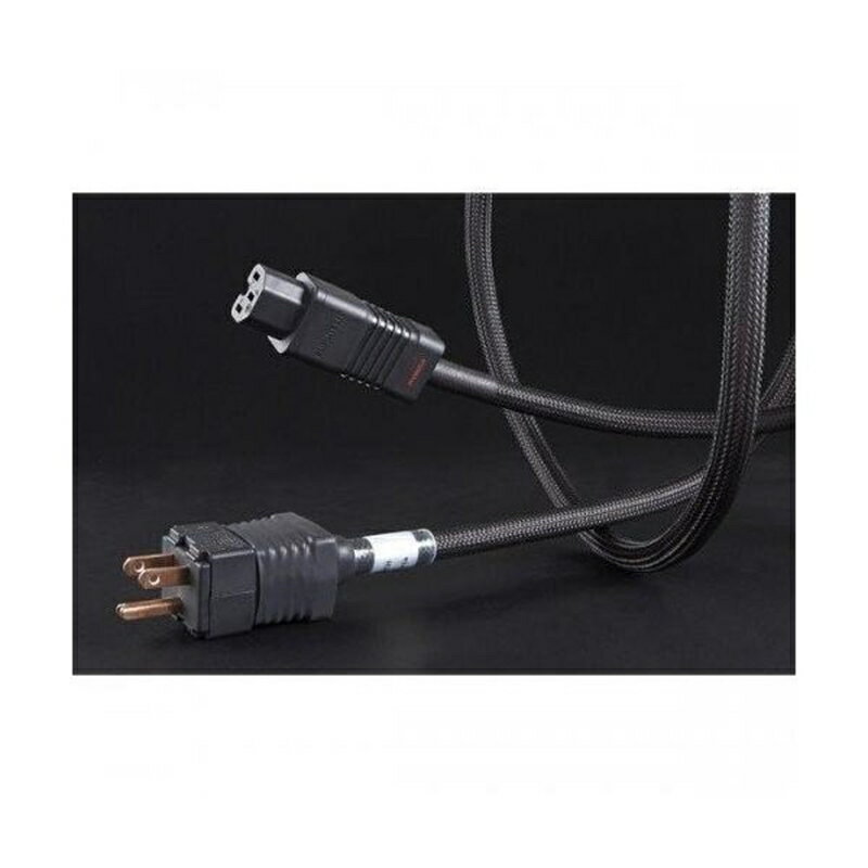 FURUTECH 電源ケーブル The Odeon 1.8m フルテック オーディオ電源ケーブル