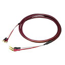 SAEC スピーカーケーブル SPC-850Y-Y 1.5m ペア Yラグ付 サエク オーディオ用スピーカーケーブル