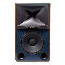 【要エントリー 抽選で最大100%ポイントバック】JBL スピーカー 4349 単品 ジェイビーエル ブックシェルフ型スピーカー